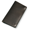 Byland Leather Certificate Wallet Havana 1